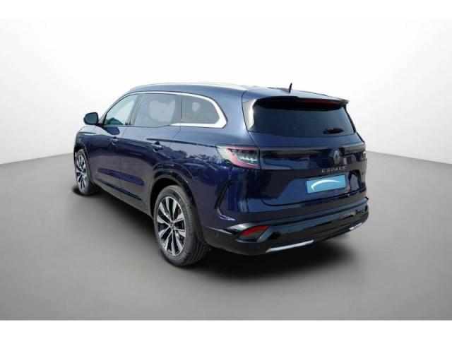 Renault Espace image 2