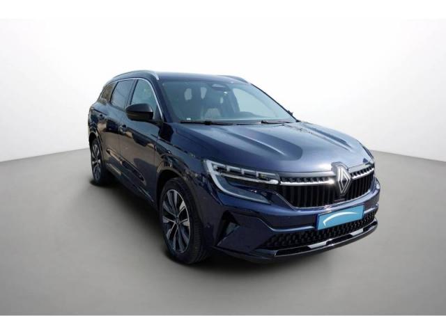 Renault Espace image 4