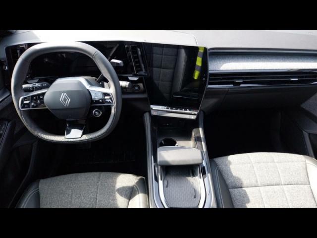 Renault Espace image 8