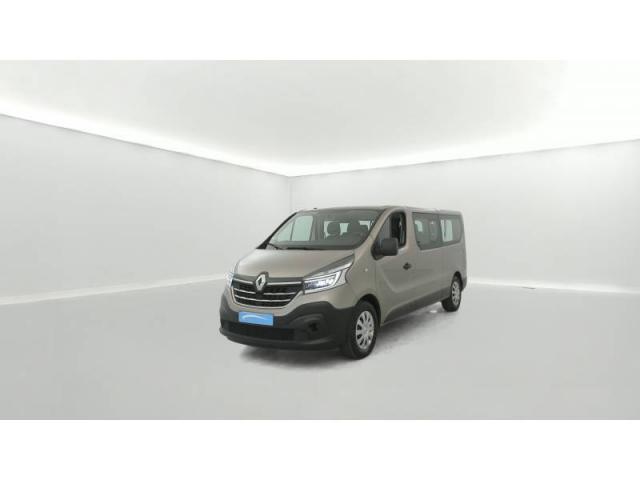Renault Trafic Combi L2 Dci 120 S&s Zen