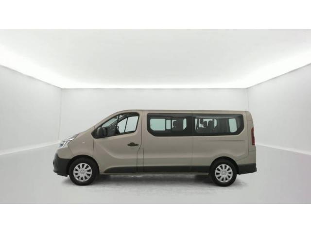 Renault Trafic image 3