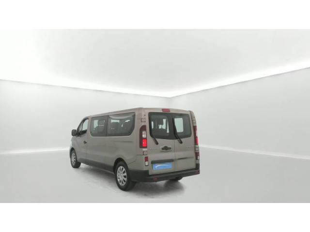 Renault Trafic image 4
