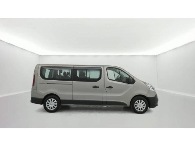 Renault Trafic image 6