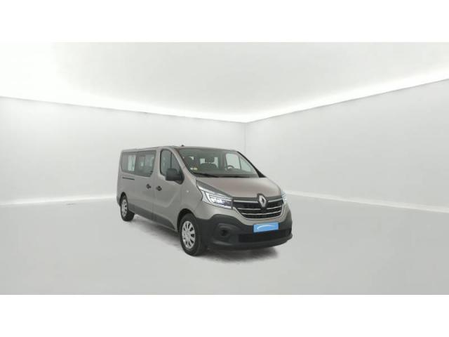 Renault Trafic image 7