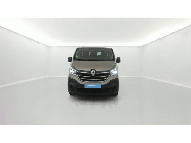 Renault Trafic image 9