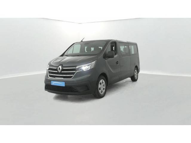 Renault Trafic Combi L2 Dci 150 Energy S&s Zen