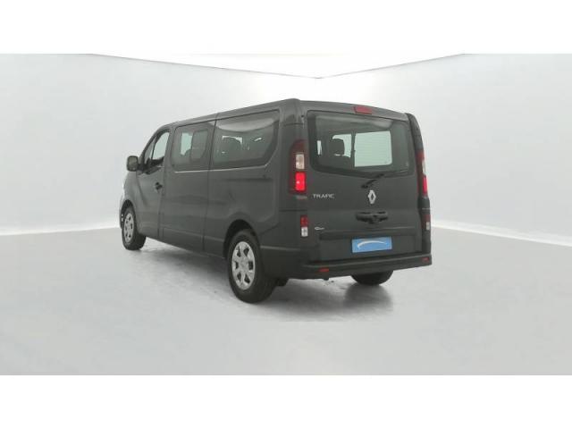 Renault Trafic image 5