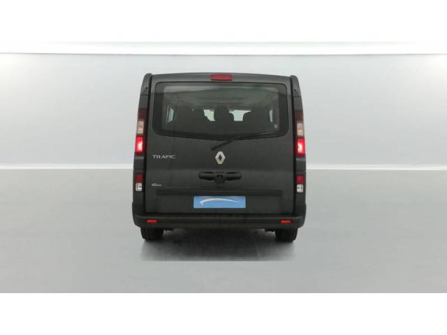 Renault Trafic image 4