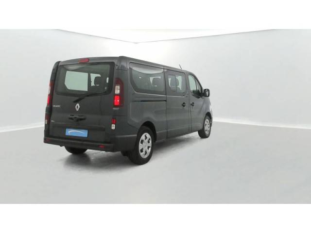 Renault Trafic image 2