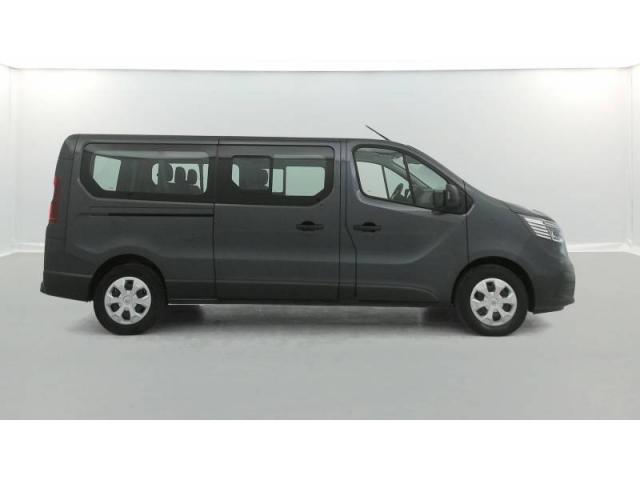 Renault Trafic image 8