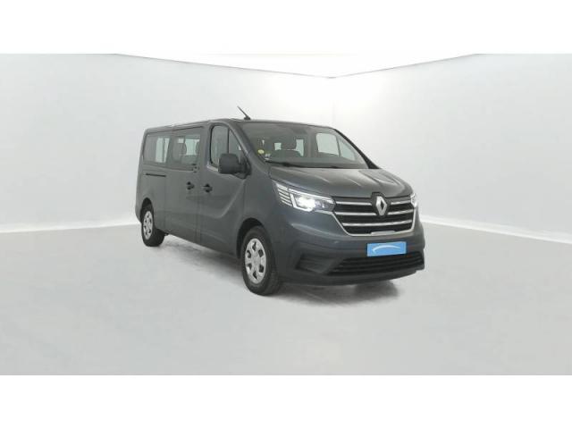 Renault Trafic image 3
