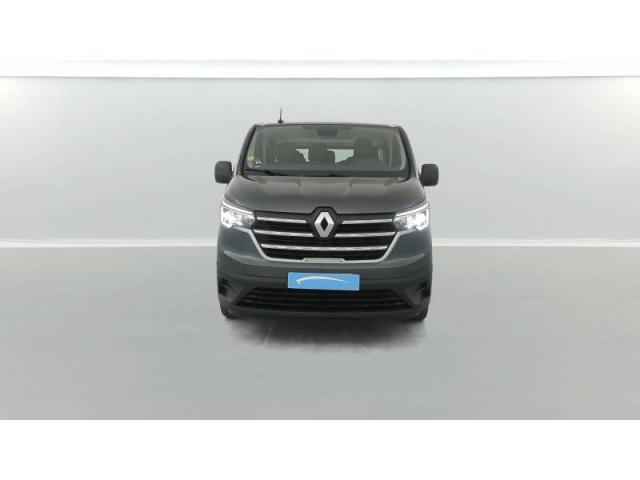 Renault Trafic image 1