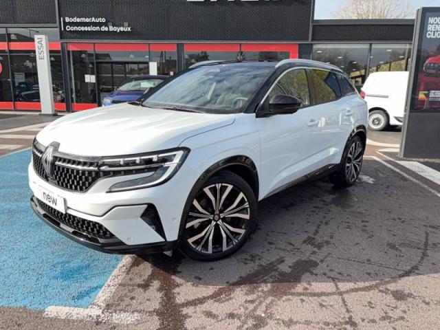 Renault Austral E-Tech Full Hybrid 200 Gsr2 Iconic