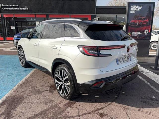 Renault Austral image 4