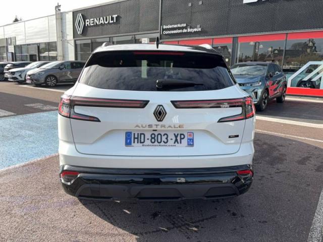 Renault Austral image 8
