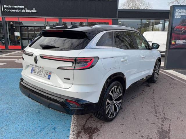 Renault Austral image 2