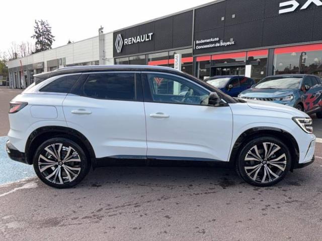 Renault Austral image 9