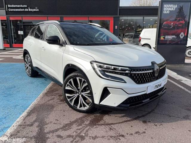 Renault Austral image 5