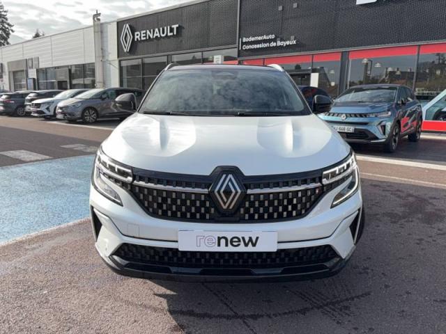 Renault Austral image 3