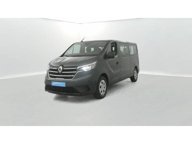 Renault Trafic Combi L2 Dci 150 Energy S&s Zen