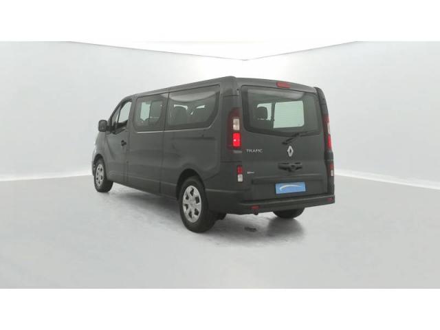 Renault Trafic image 2