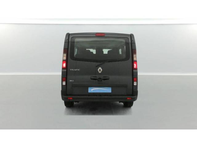 Renault Trafic image 4