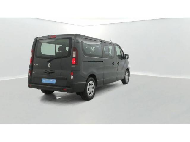Renault Trafic image 6