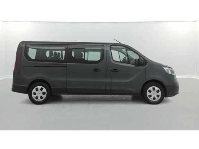 Renault Trafic image 8