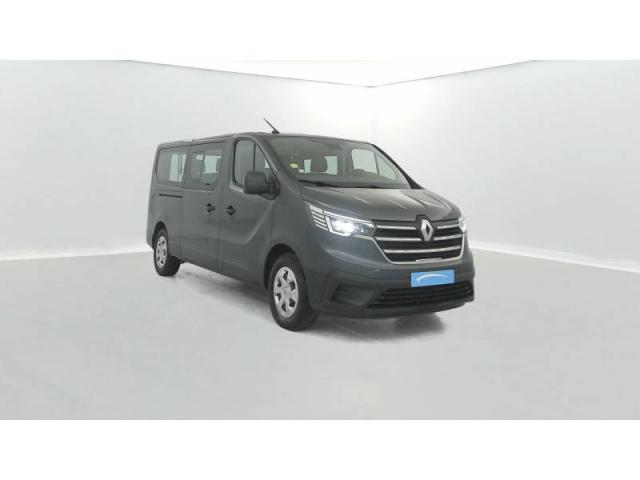 Renault Trafic image 5