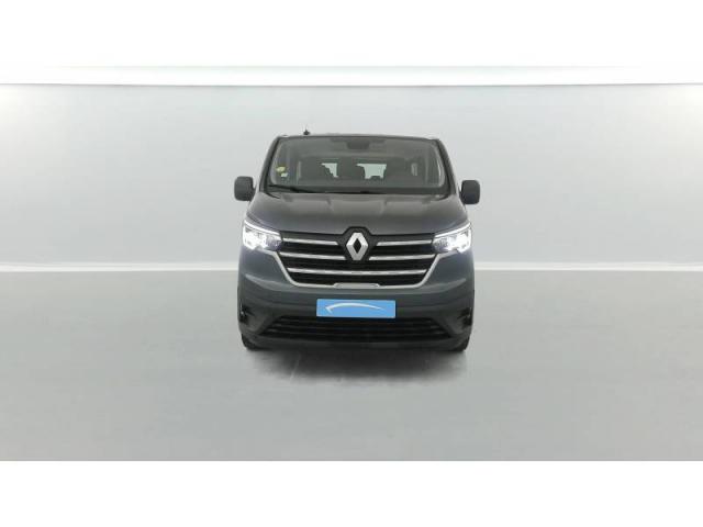 Renault Trafic image 1