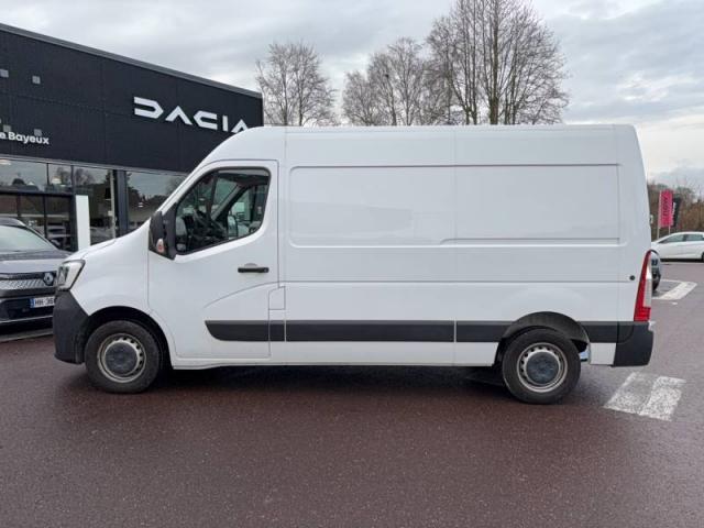 Renault Master image 4