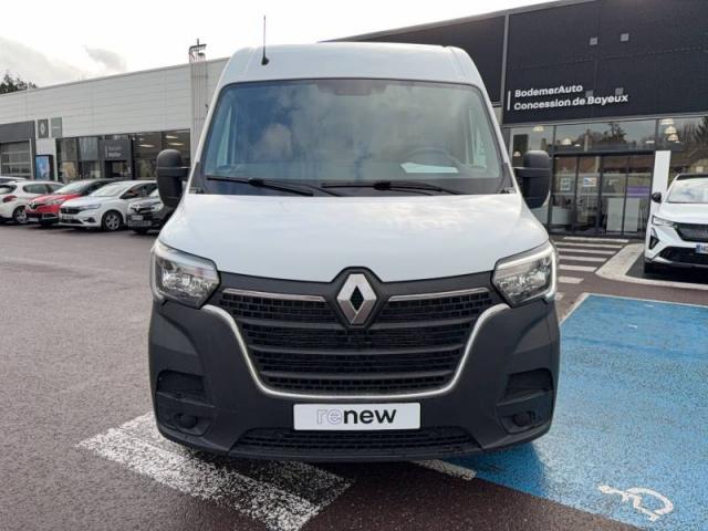 Renault Master image 7