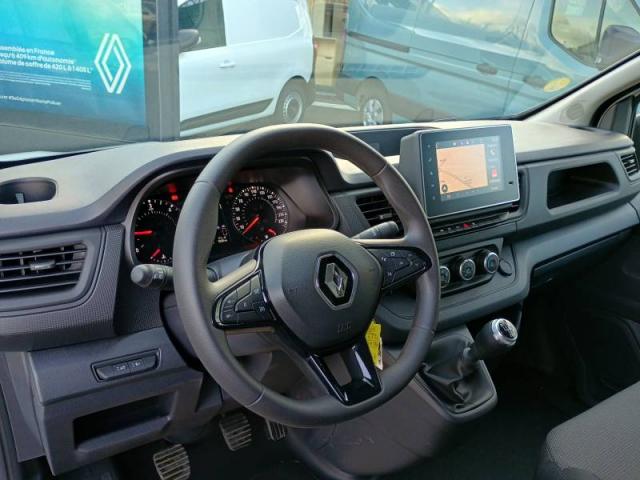 Renault Trafic image 5
