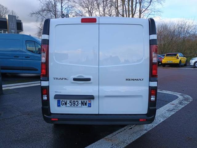 Renault Trafic image 4