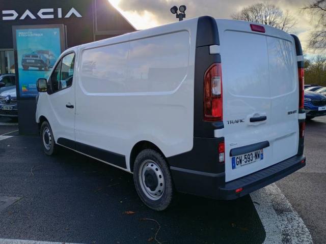 Renault Trafic image 8