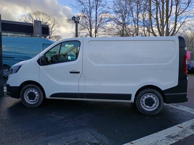 Renault Trafic image 7