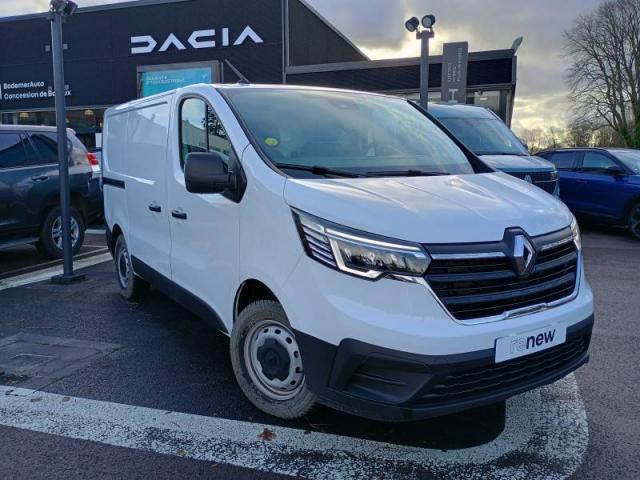 Renault Trafic image 6