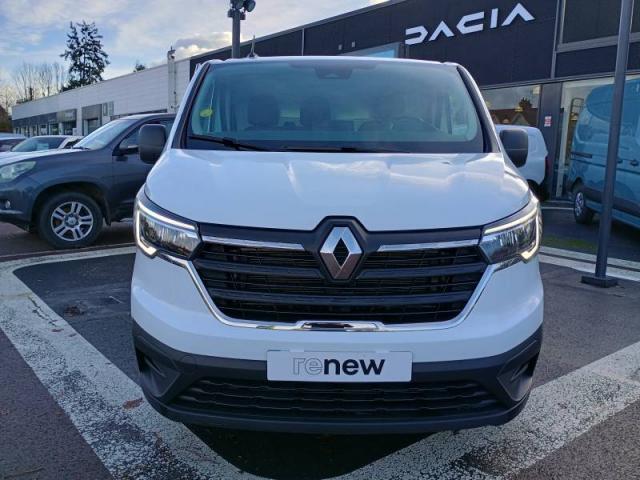 Renault Trafic image 1
