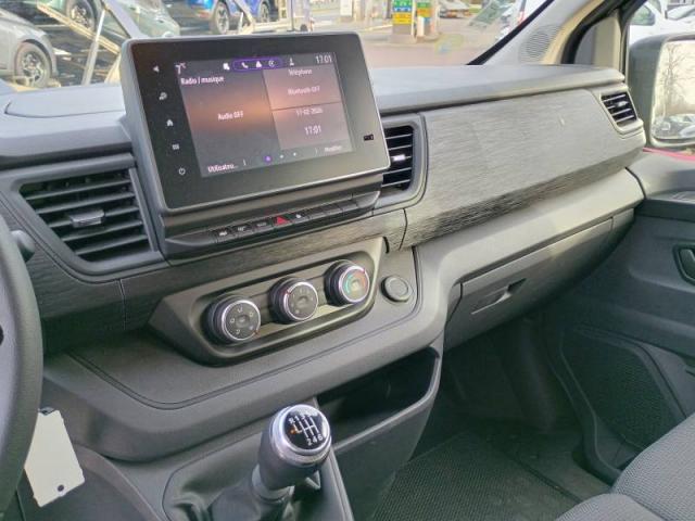 Renault Trafic image 5