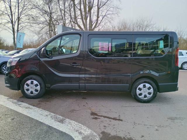 Renault Trafic image 3