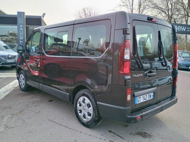 Renault Trafic image 2