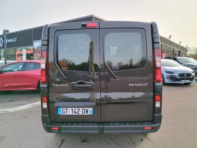 Renault Trafic image 6