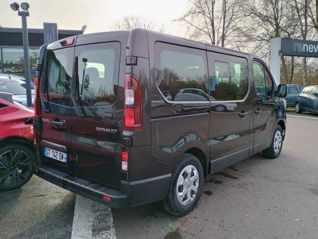 Renault Trafic image 9