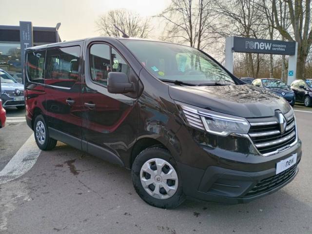 Renault Trafic image 7