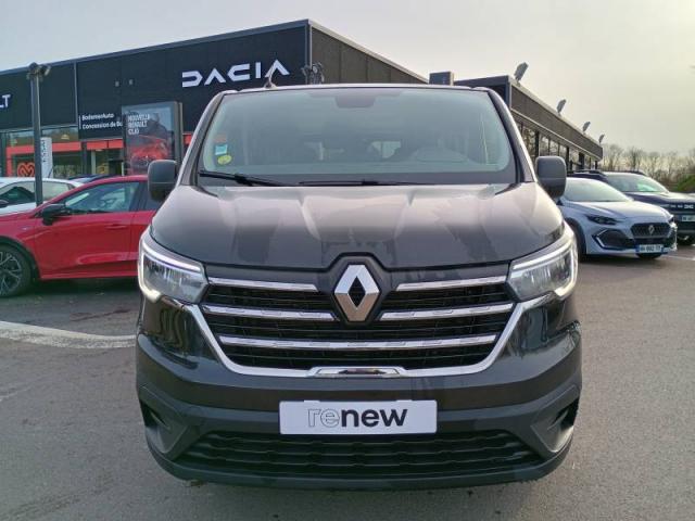 Renault Trafic image 1