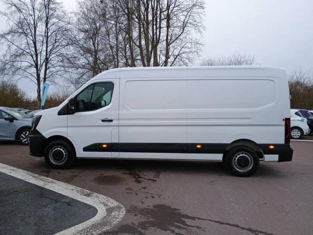 Renault Master image 9