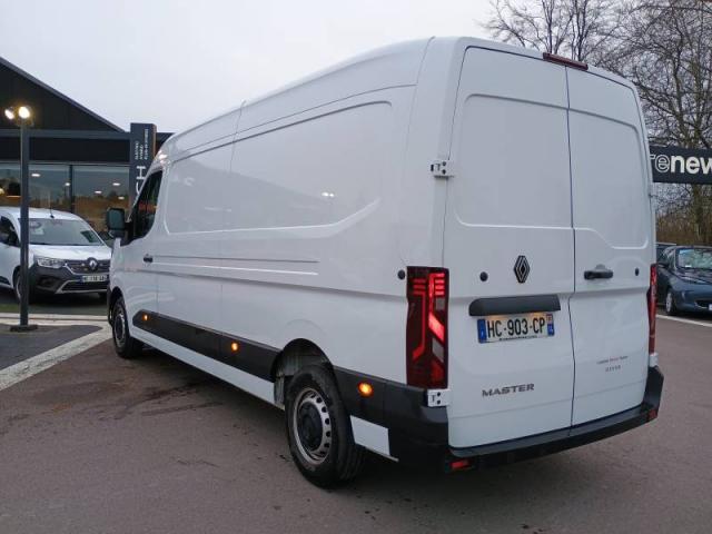 Renault Master image 6
