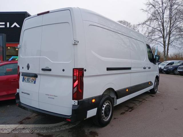 Renault Master image 7