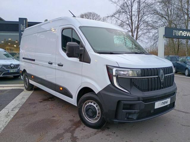 Renault Master image 1