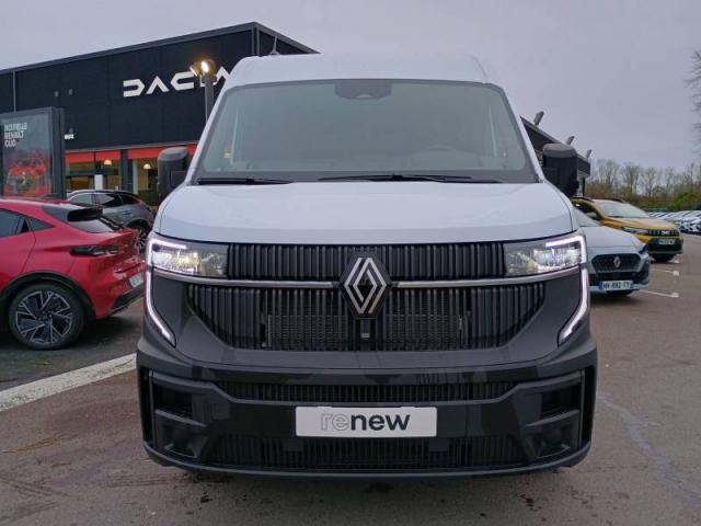 Renault Master image 4